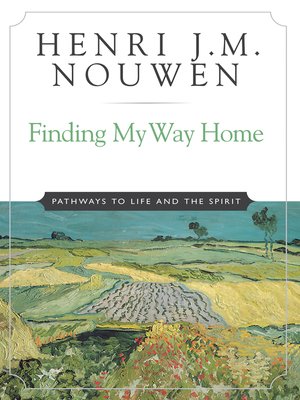 cover image of Finding My Way Home